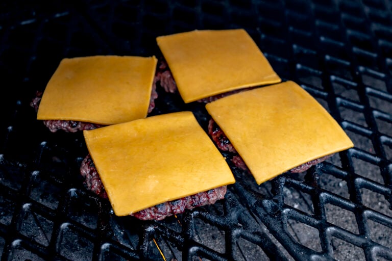 Juicy Grilled Elk Burgers Peak to Plate