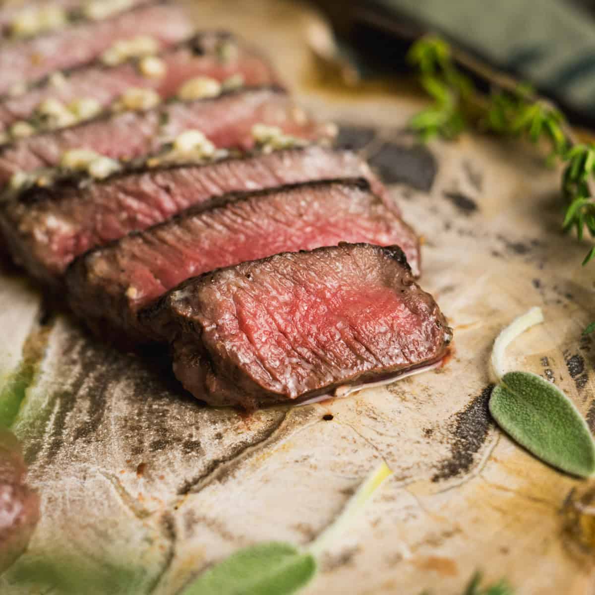 Medium Rare How To Cook Elk Steak On Grill Steak Marinade How To