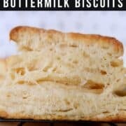 buttermilk biscuit pin.